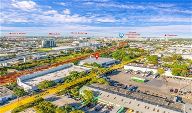 3480 NW 41st St , Miami Florida                                                                                              33142